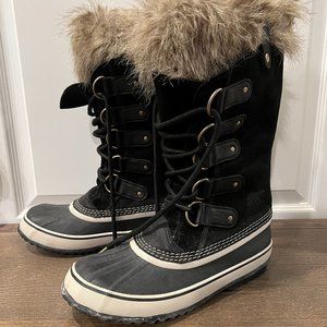 Sorel Boots